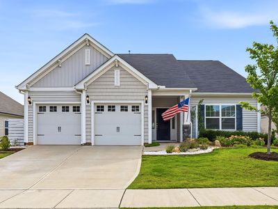 40 Waterclover Path