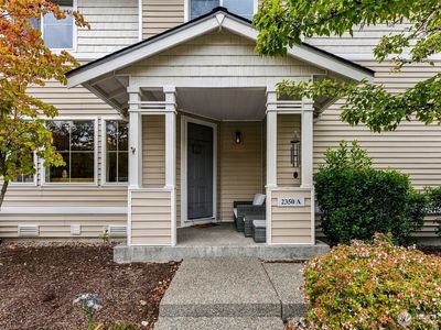 Property at 2350 Simmons Street #A, Dupont, WA