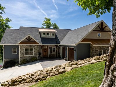 599 Waterfront Way