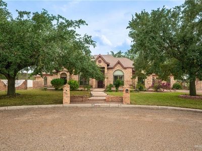 1701 Raul Aguilar Dr