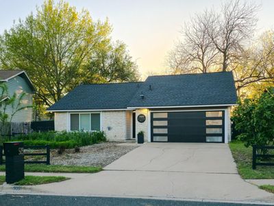 509 Blackberry Dr