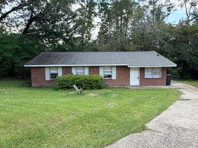 2303 Hardwick Rd