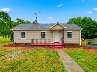 491 Pleasant Hill Dr