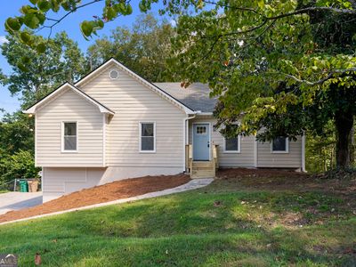182 Shallow Ridge Ln NE
