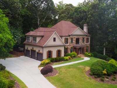 432 Langley Oaks Dr SE