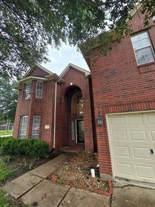 4203 Shadow Haven Dr
