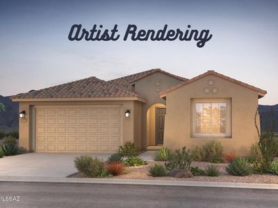 13400 N Nepheline Way