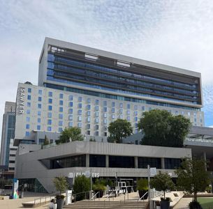 500 J St Unit 1602