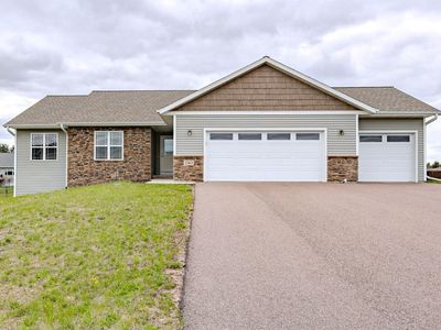 Property at 2363 NEWCASTLE DRIVE, Kronenwetter, WI