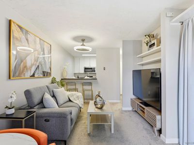 Property at 1621 Hotel Cir S Unit E230, San Diego, CA