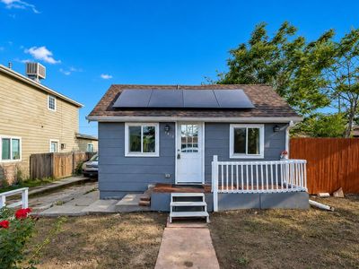 2810 W Short Place