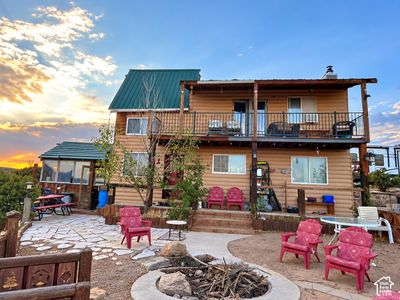 Property at 5629 S 24850 W, Duchesne, UT