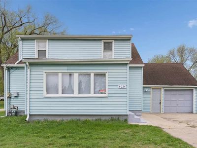 Property at 4024 Lafayette Rd, Evansdale, IA
