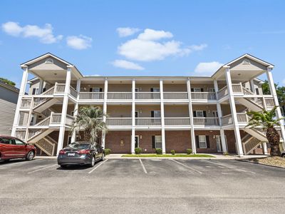 1058 Sea Mountain Hwy. #3303