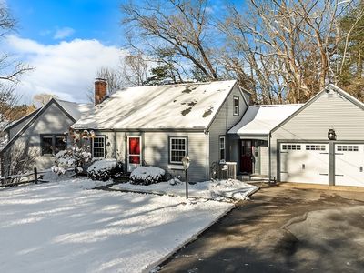 218 Old Connecticut Path