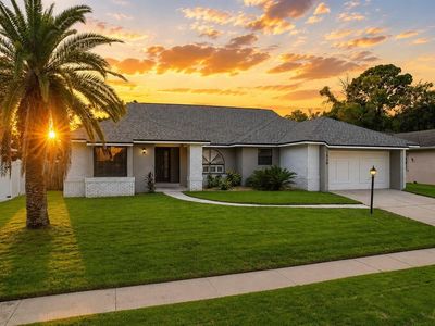 1539 ELF STONE DRIVE