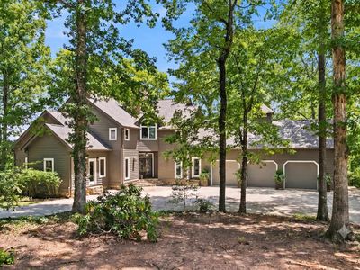 233 Stable Gate Dr