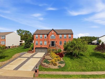 151 Nottingham Dr