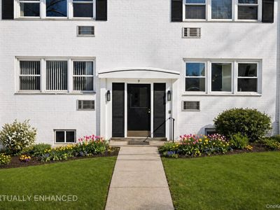9 Avon Circle #C