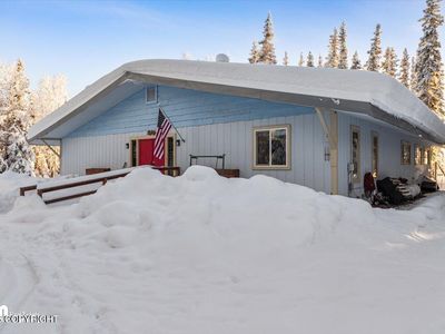 Property at 0 Terrace Dr, Glennallen, AK