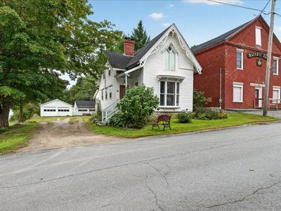 15 Commercial Street
