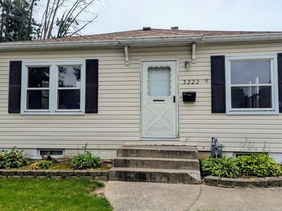Property at 3222 26th St, Rock Island, IL