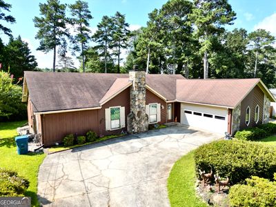 1166 Lakeridge Ct