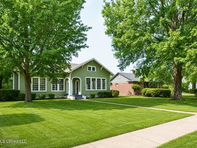 Property at 403 Crockett Ave, Greenwood, MS