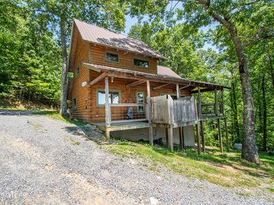 1239 Wears Valley Rd