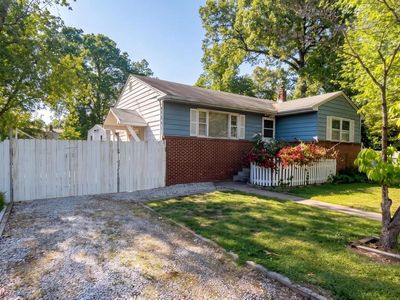 Property at 9506 50th Ave, College Park, MD