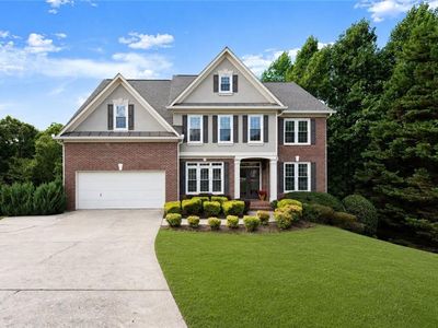 3552 Crown Peak Ct