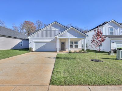 1291 Bluffton Cir