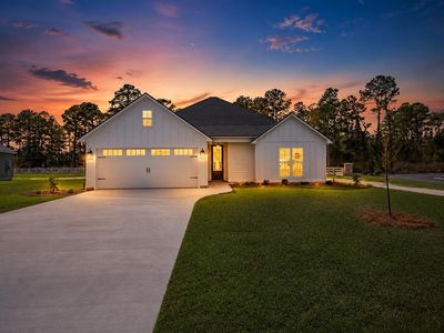 200 McNeal Heritage Cir