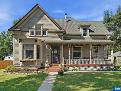 Property at 605 Illinois Pl, Palmyra, NE