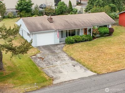 9314 44th Drive NE