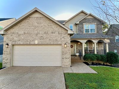 432 Chinook Dr
