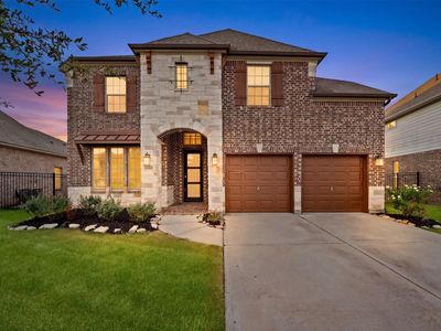 32962 Franklin Brooks Dr
