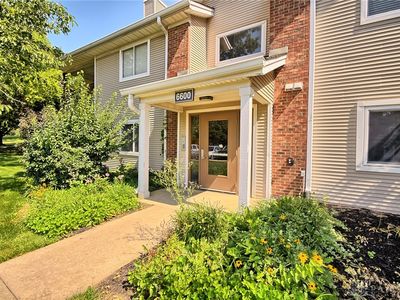 6600 Green Branch Dr APT 1