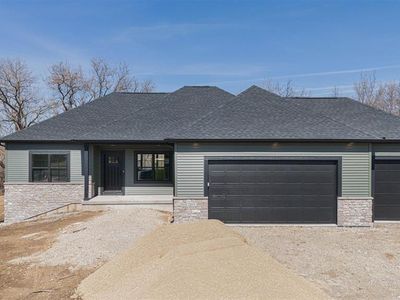333 Drumlin Loop