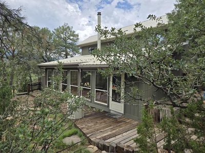 Property at 88 Juniper Hill Loop, Cedar Crest, NM