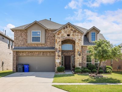 3721 Blessington Dr
