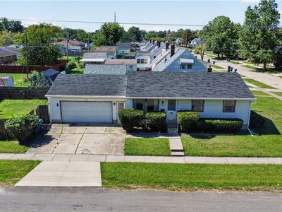 Property at 3402 Tacoma Ave, Lorain, OH