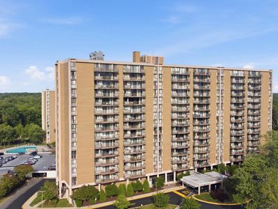 Property at 6100 Westchester Park Dr APT 1120, College Park, MD