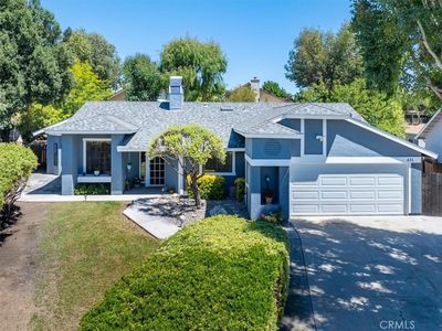 431 Apache Ct