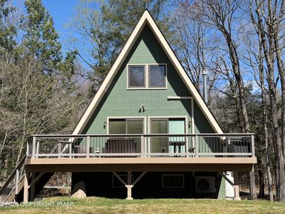 Property at 1334 Pocono Dr, Gouldsboro, PA