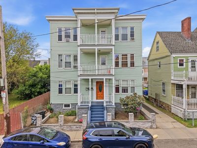 26 Merrill St