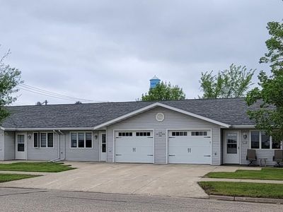 Property at 310 Antelope Ave SW, Forman, ND