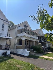 155 Kensington Ave