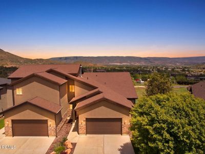 506 N Olympic Way