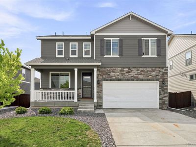 430 Thrush Place